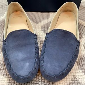 EUC Cole Haan Cary Venetian Driving Moccasin